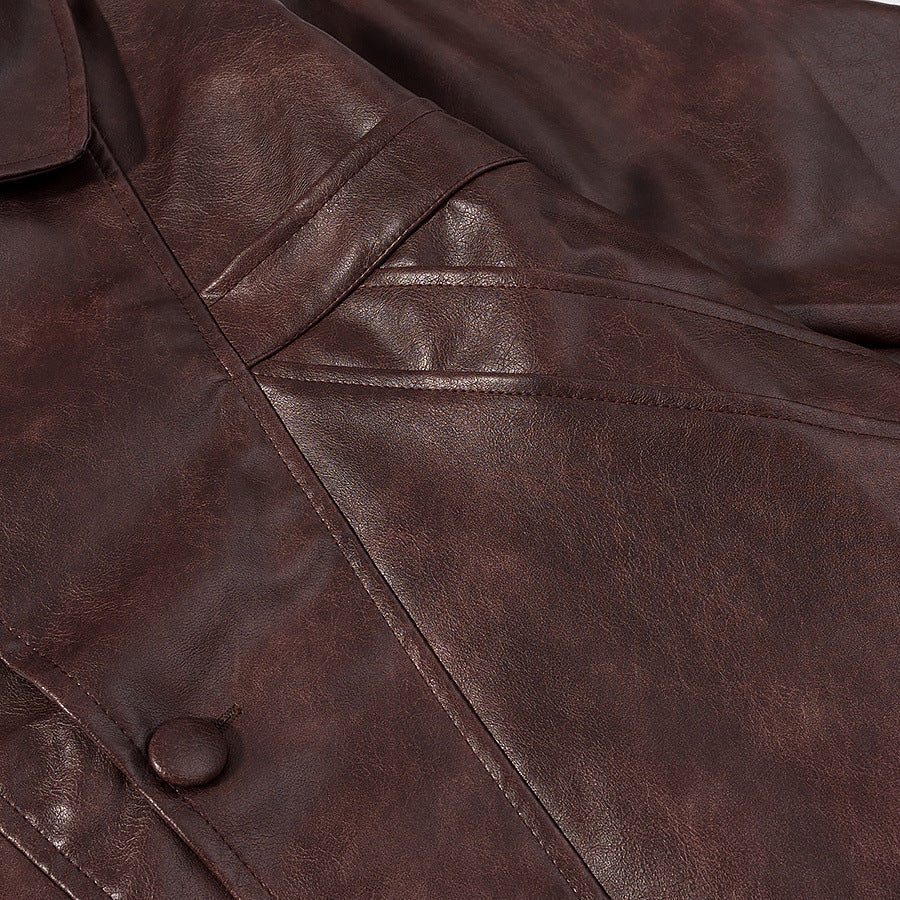 Thoughtfully Designed Garment