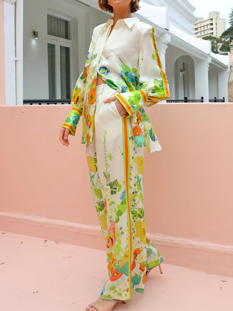 Classic Vintage Pants