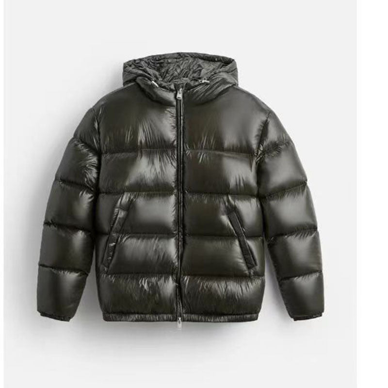 Thoughtfully Designed Garment