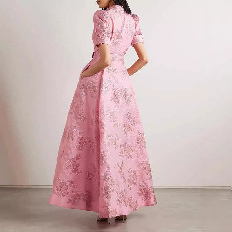 Timeless Vintage Style Garment