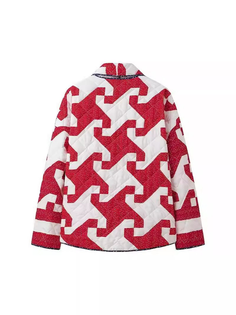 Timeless Vintage Style Garment
