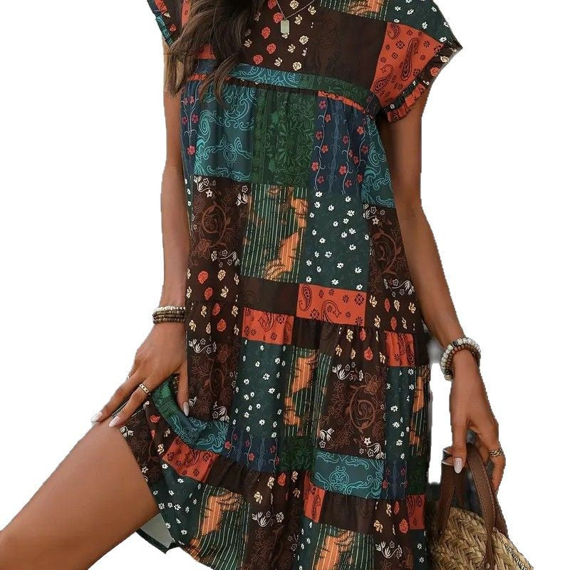 Beautifully Crafted Garment