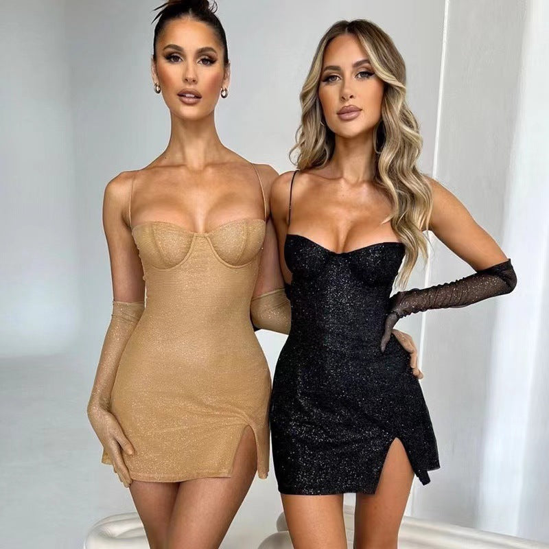 Elegantly Designed Garment