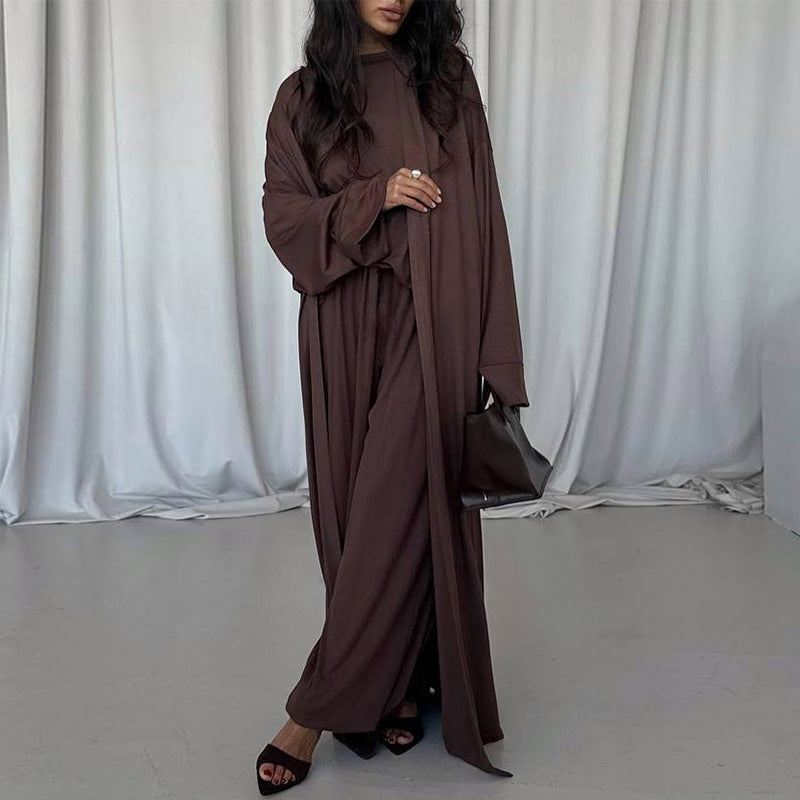 Classic Designed Cardigan