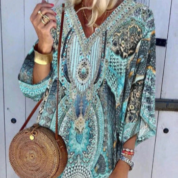 Timeless Vintage Style Garment