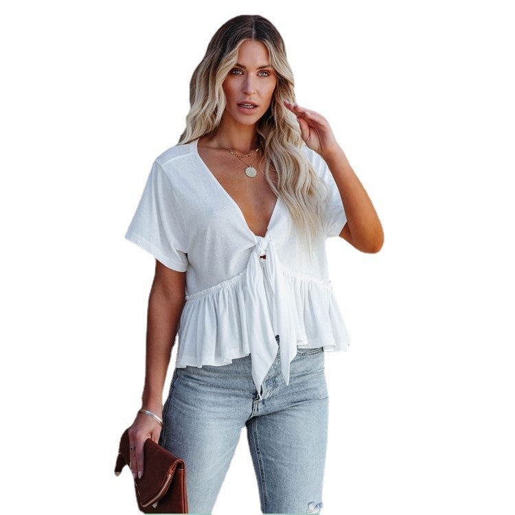 Thoughtfully Designed Garment