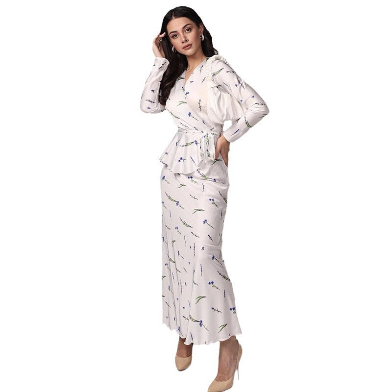 Classic Designed Garment