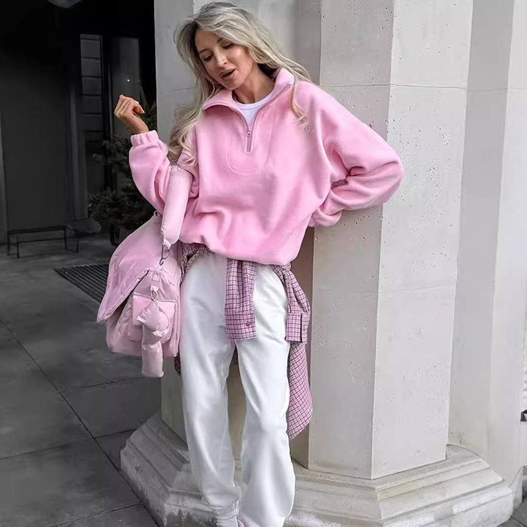 Beautifully Crafted Pullover