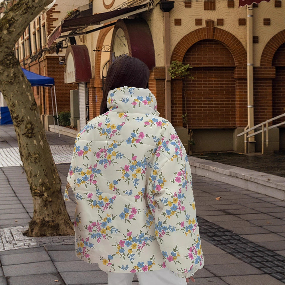 Beautifully Crafted Garment