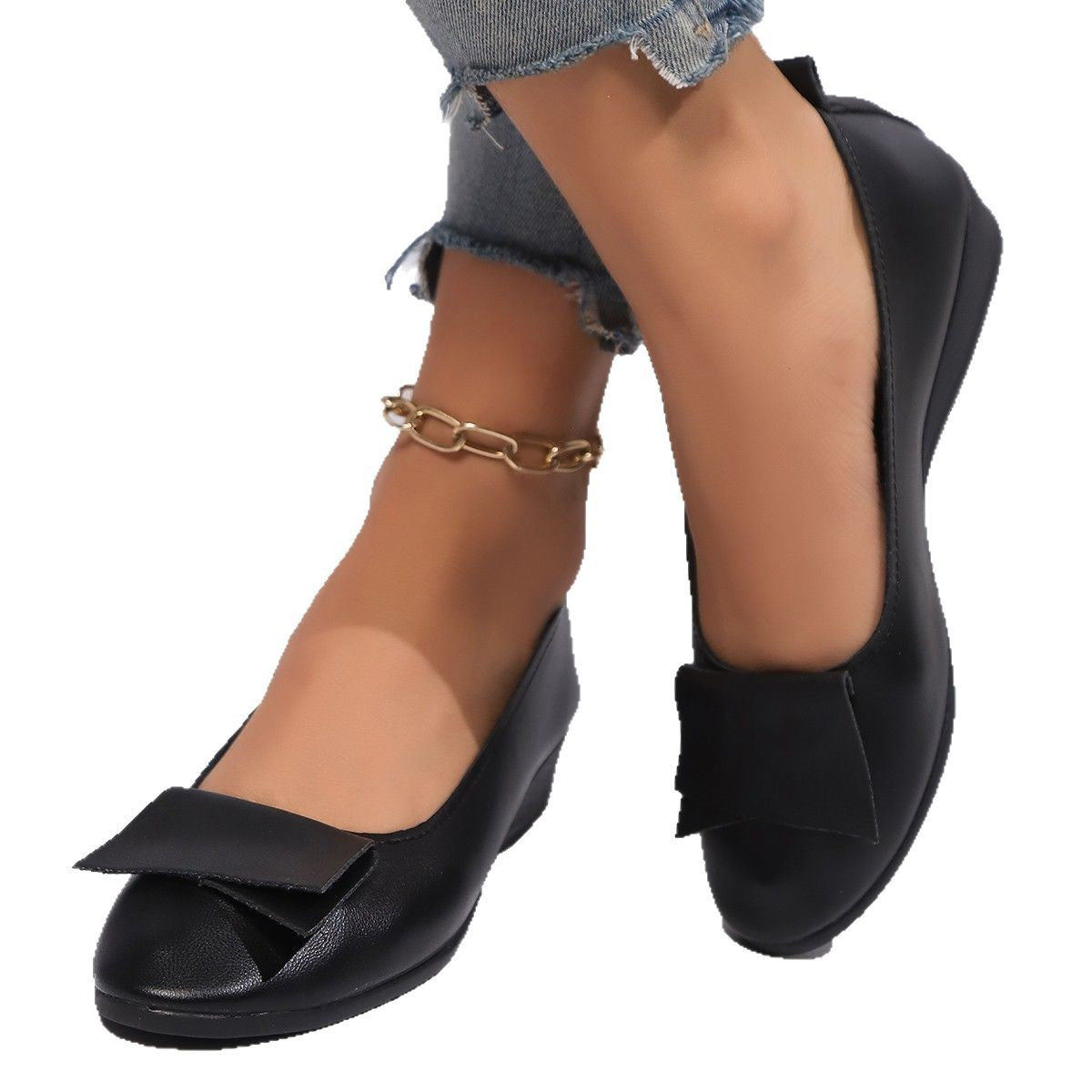 Beautifully Crafted Orthopedic Shoes