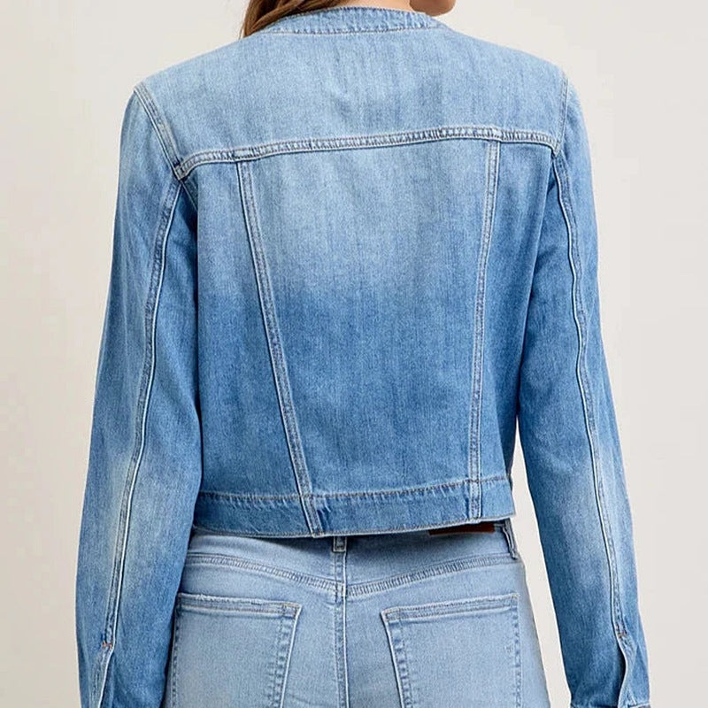 Thoughtfully Designed Garment