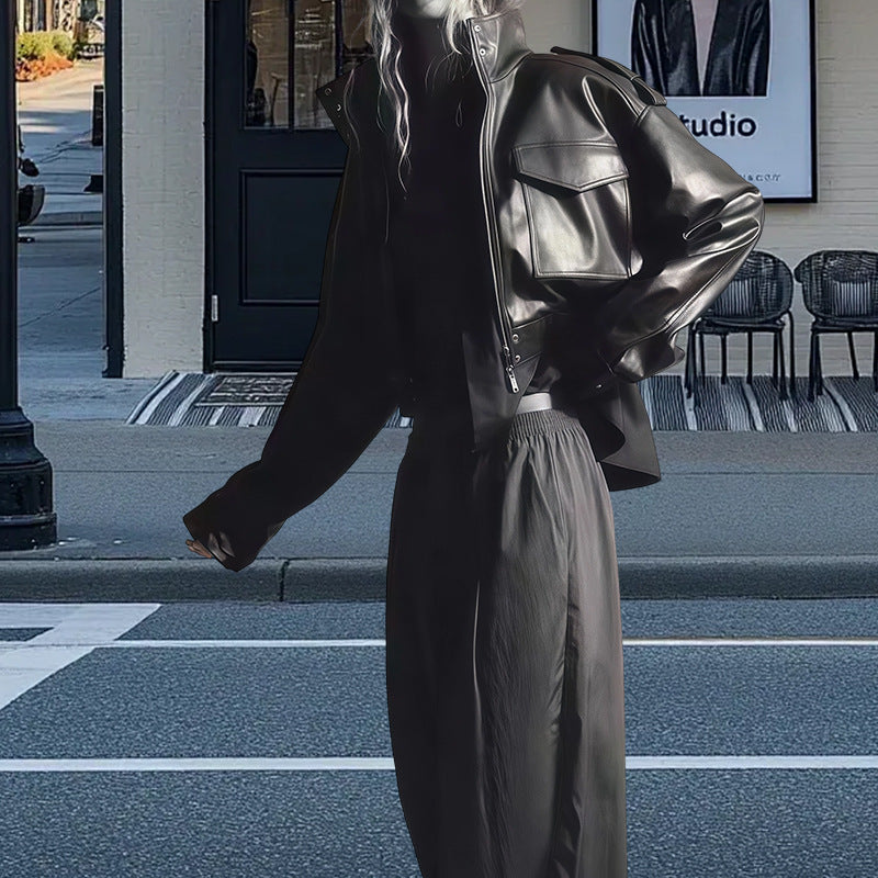 Elegantly Designed Garment
