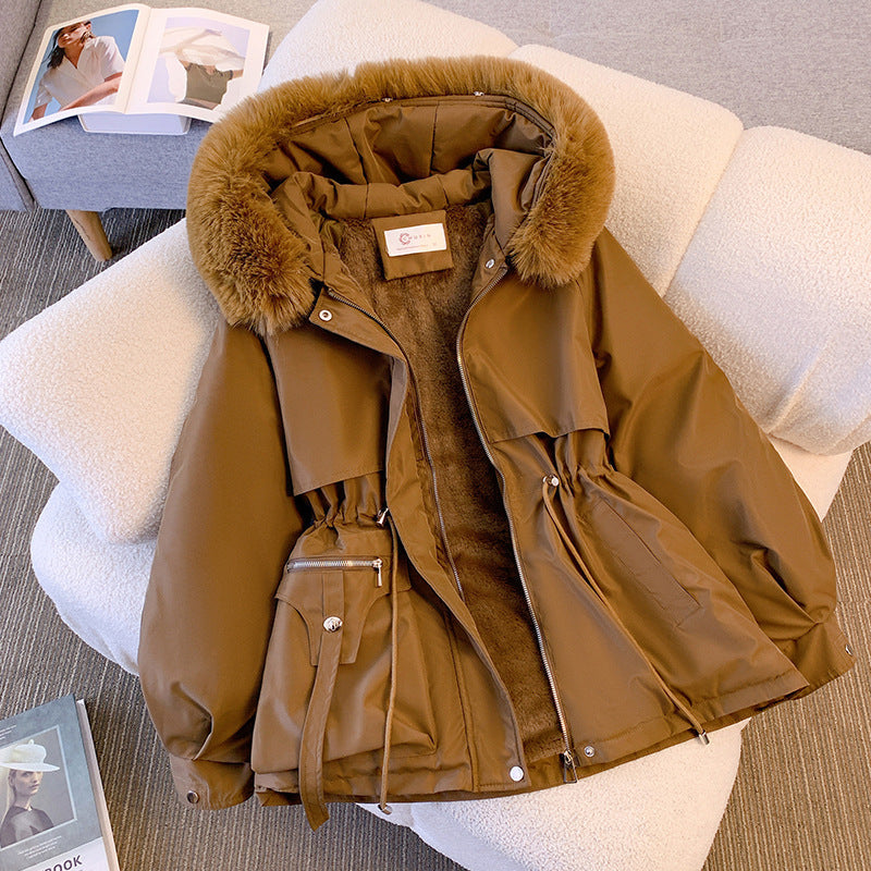 Timeless Vintage Style Garment