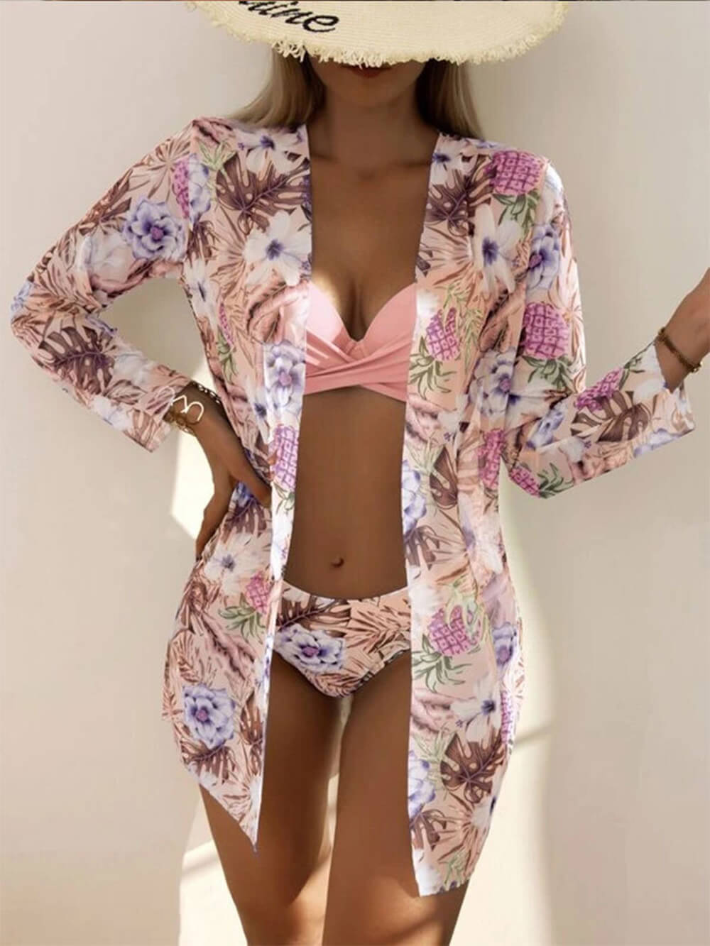 Beautifully Crafted Garment