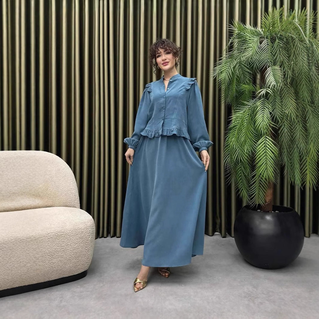 Vintage Inspired Garment