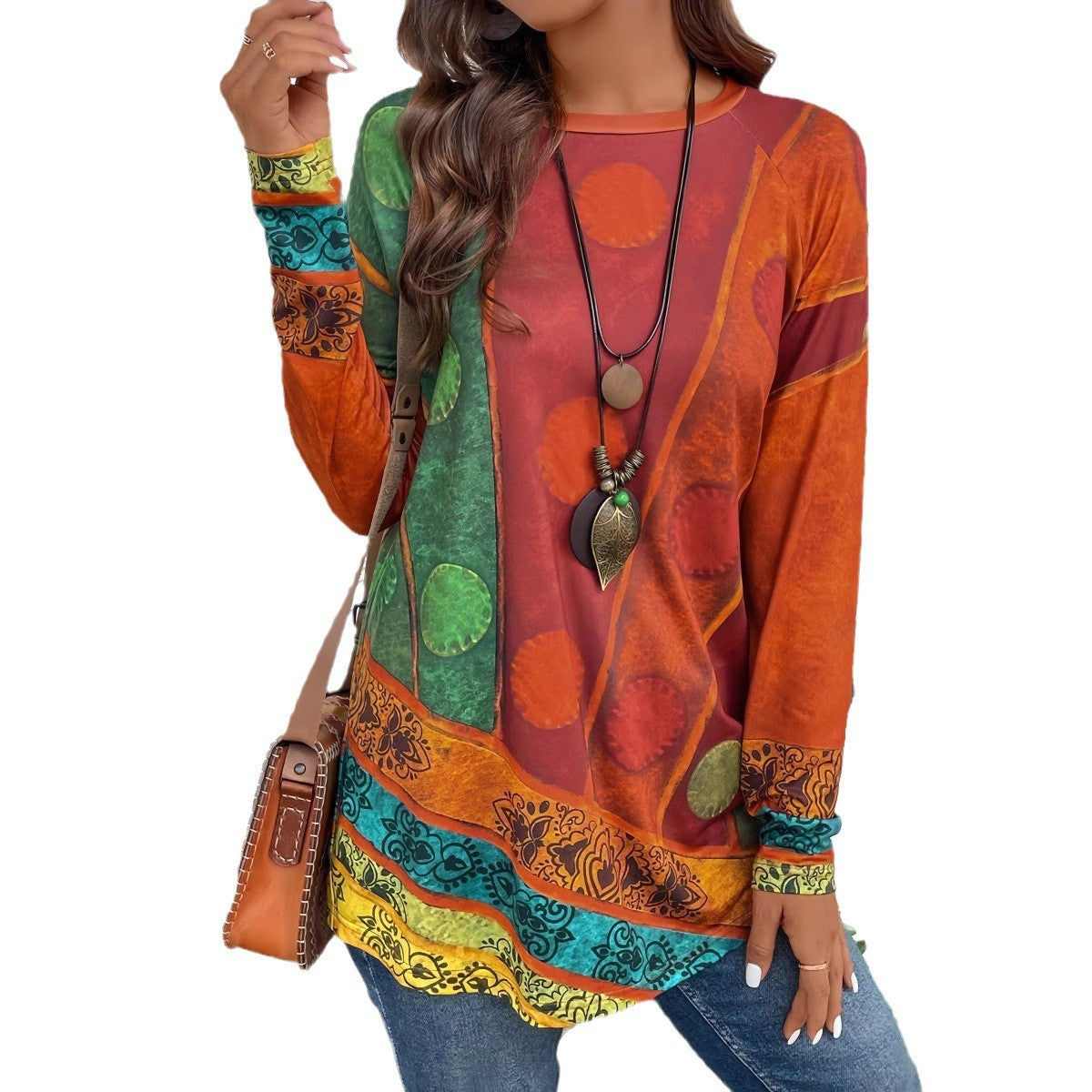 Vintage Inspired Shirt