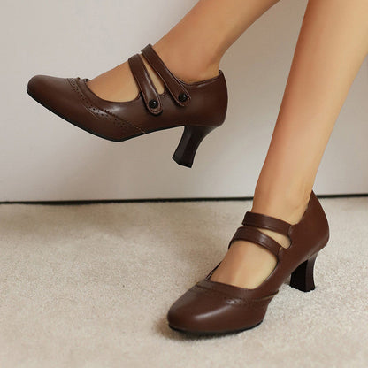 Comfortable Orthopedic Shoes for Daily Wear