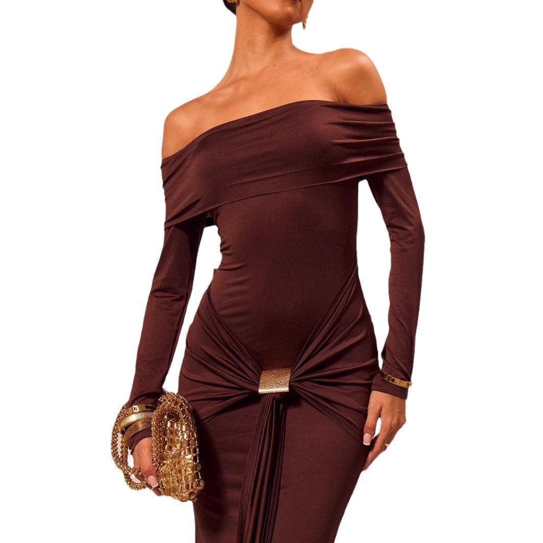 Timeless Vintage Style Garment