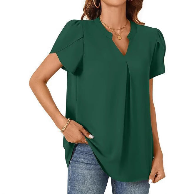 Elegantly Designed Garment