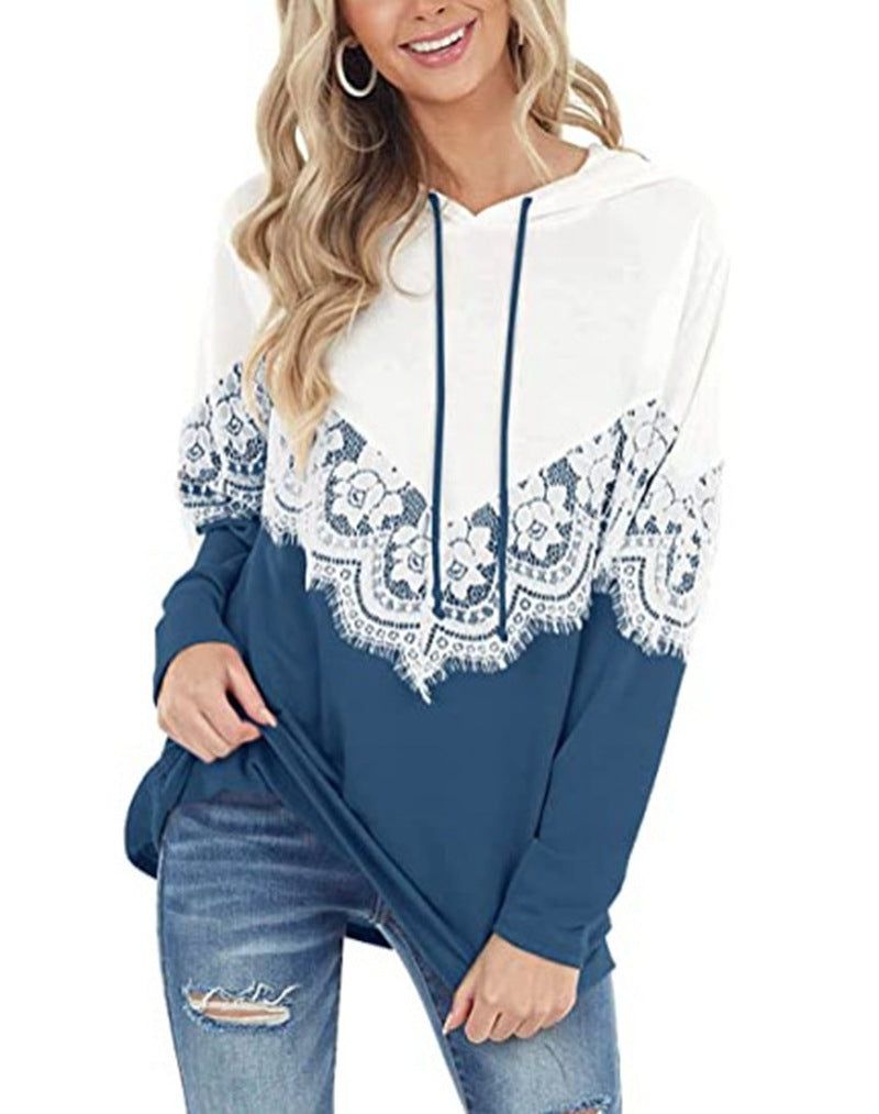 Classic Vintage Pullover