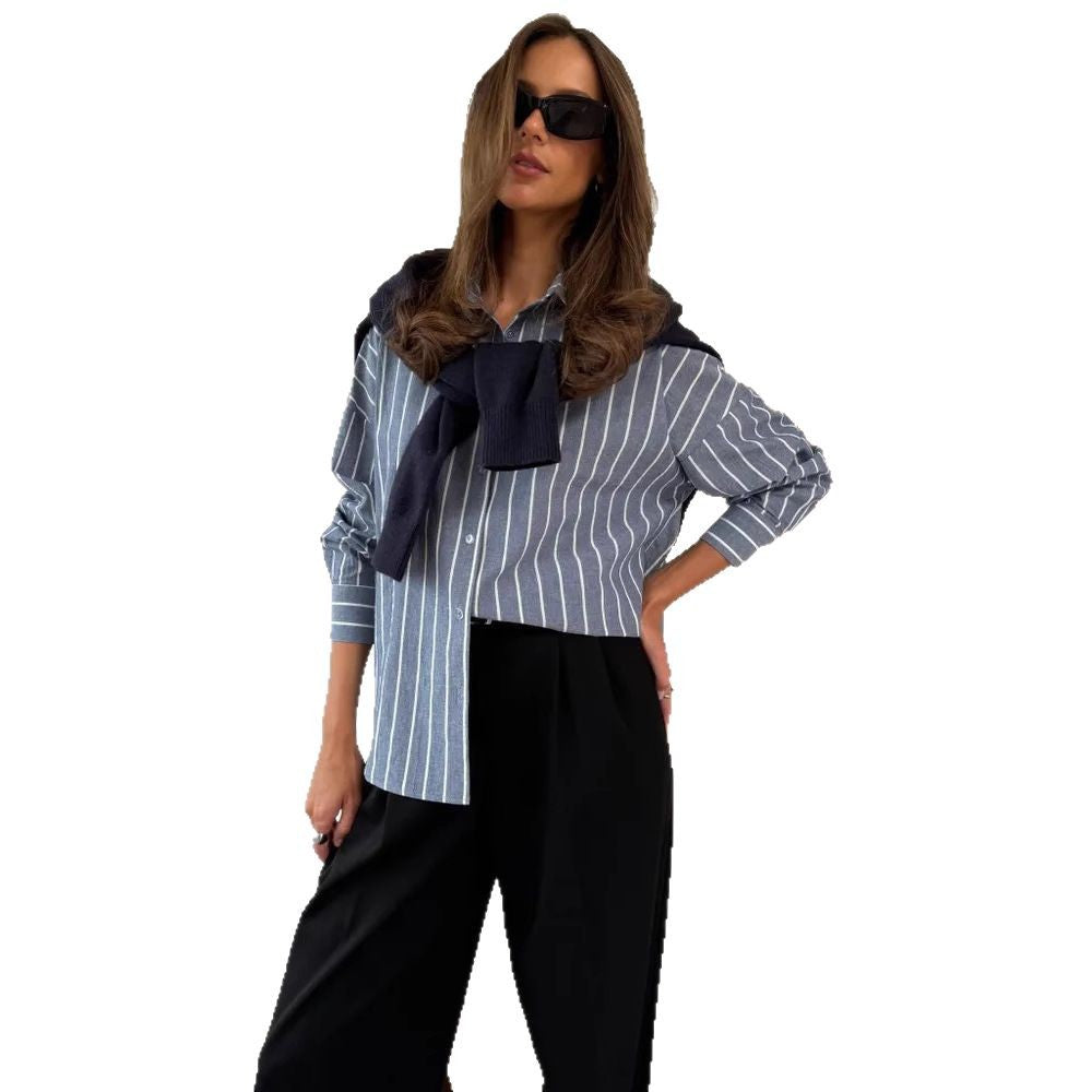 Classic Designed Garment