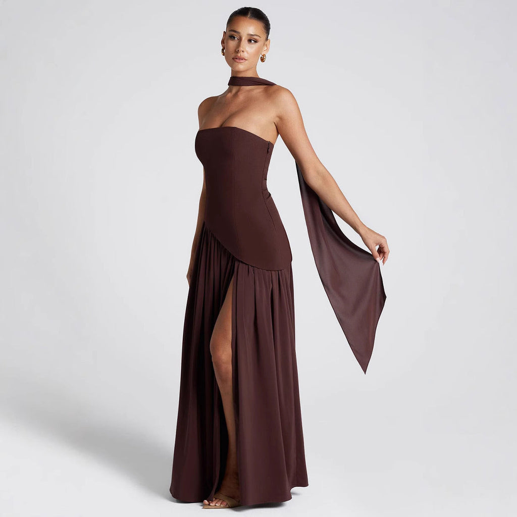 Elegantly Designed Dress