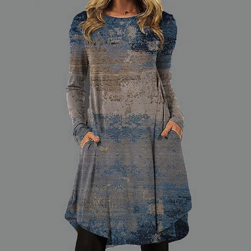 LM | Modern and Versatile Dress