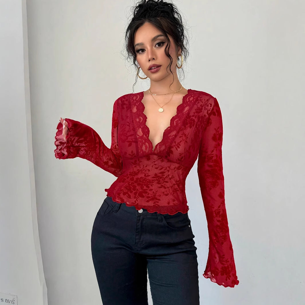 Timeless Vintage Style Garment