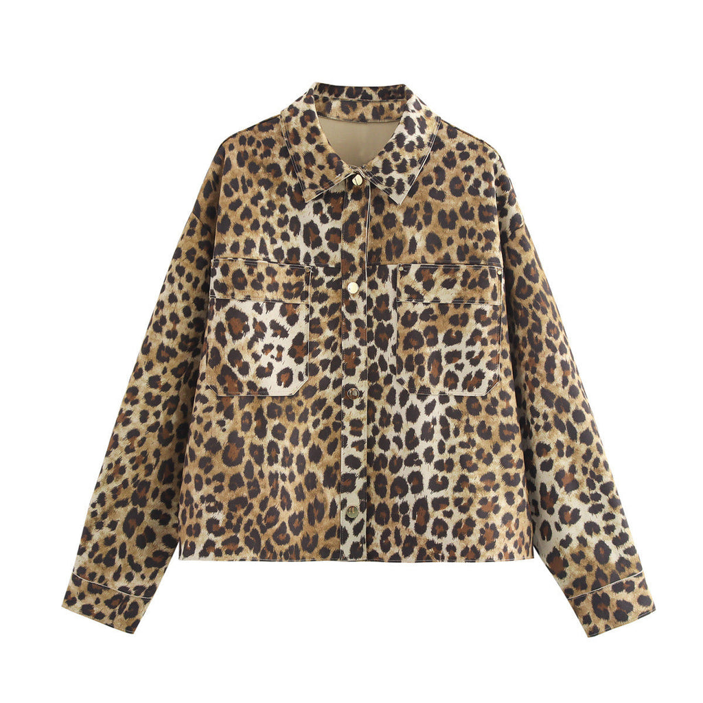 Timeless Vintage Style Garment