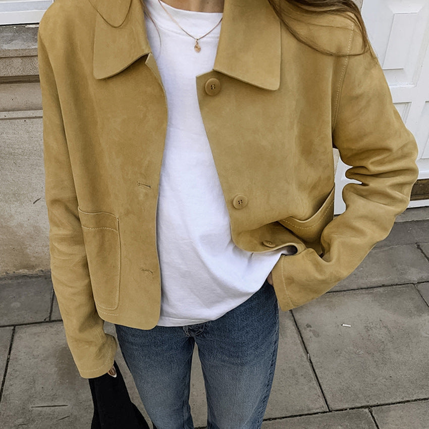 Vintage Inspired Garment