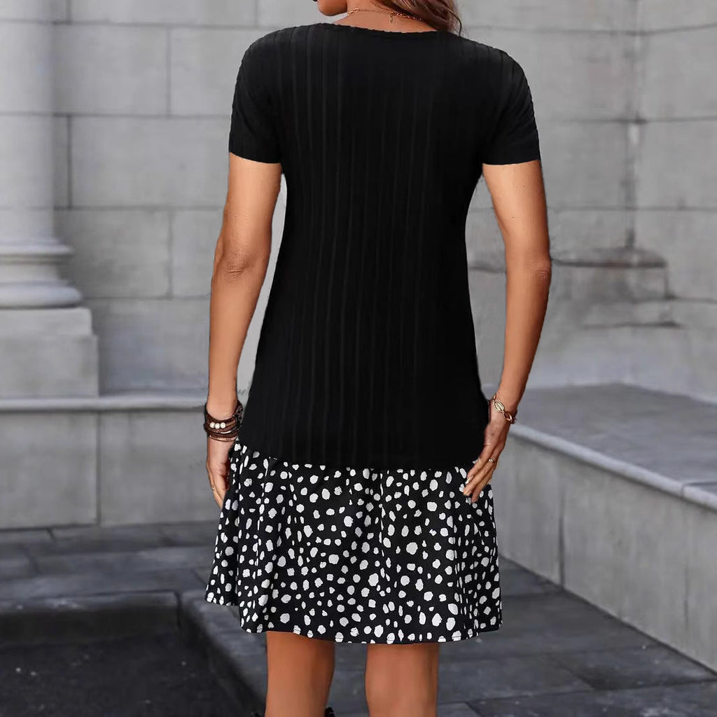 Elegantly Designed Garment