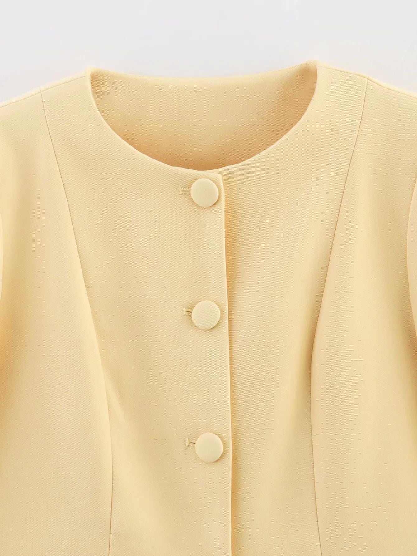 Elegantly Designed Garment