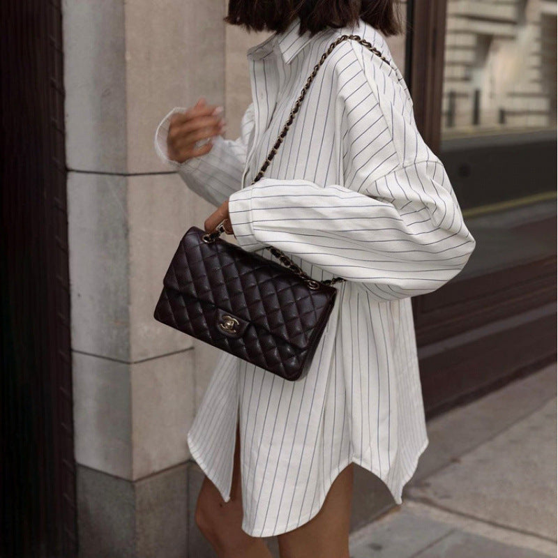 Thoughtfully Designed Garment