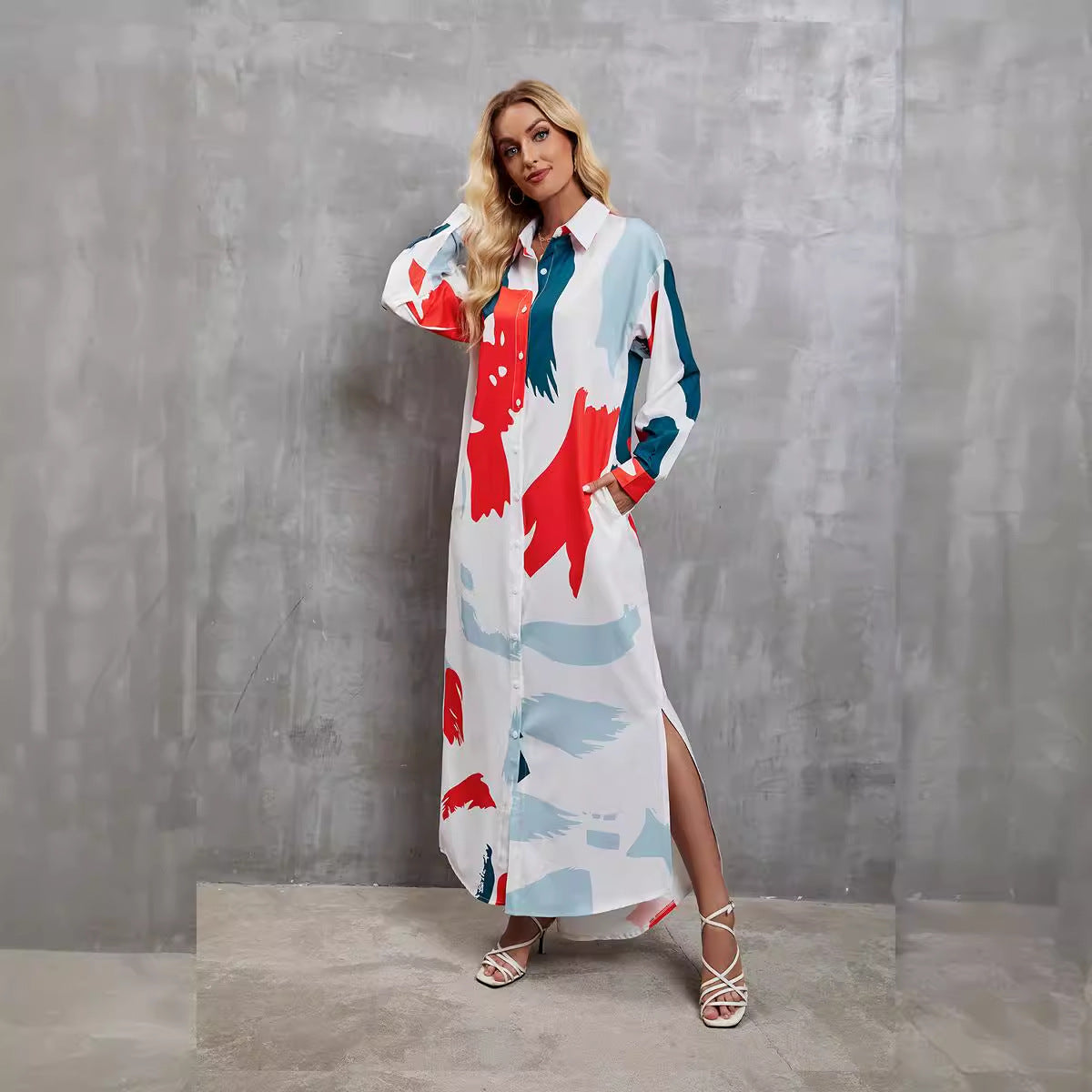 Classic Designed Garment