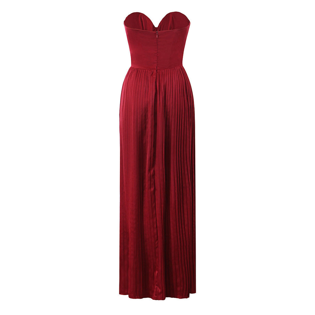 Thoughtfully Designed Garment
