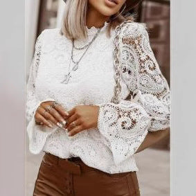 Elegantly Designed Garment