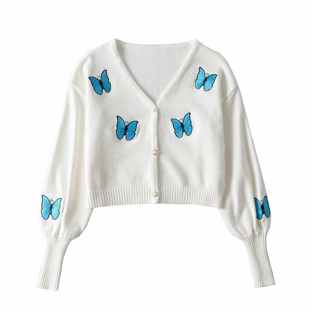 Thoughtfully Designed Garment