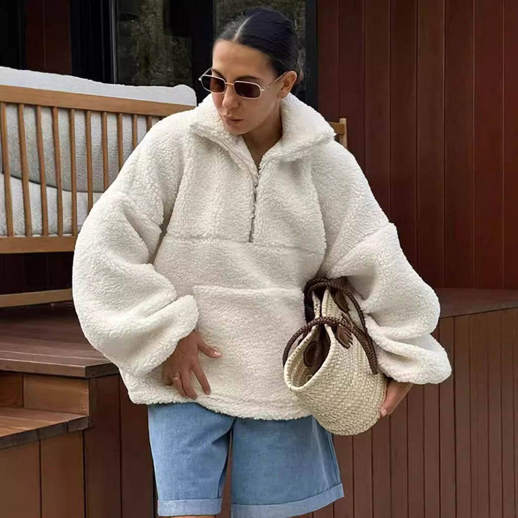 Classic Designed Pullover