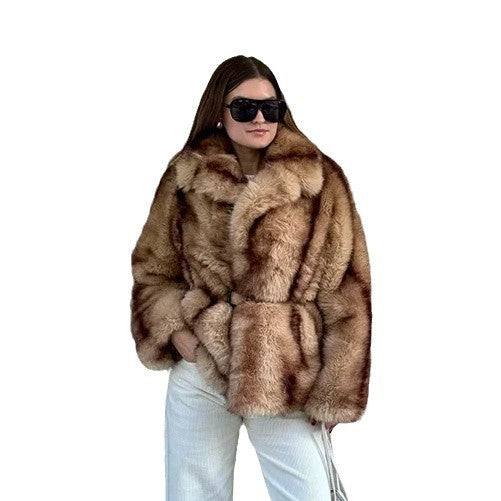 Classic Designed Garment