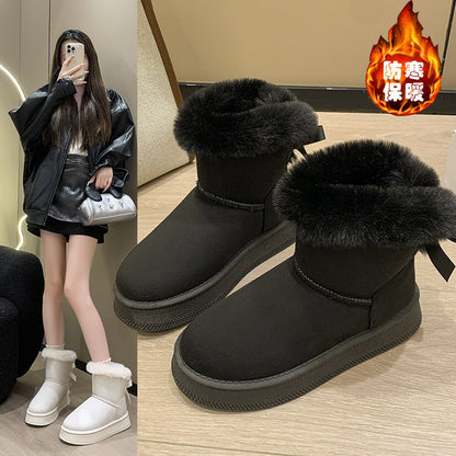 Beautifully Crafted Orthopedic Boots