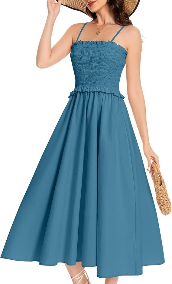 Pfauenblau