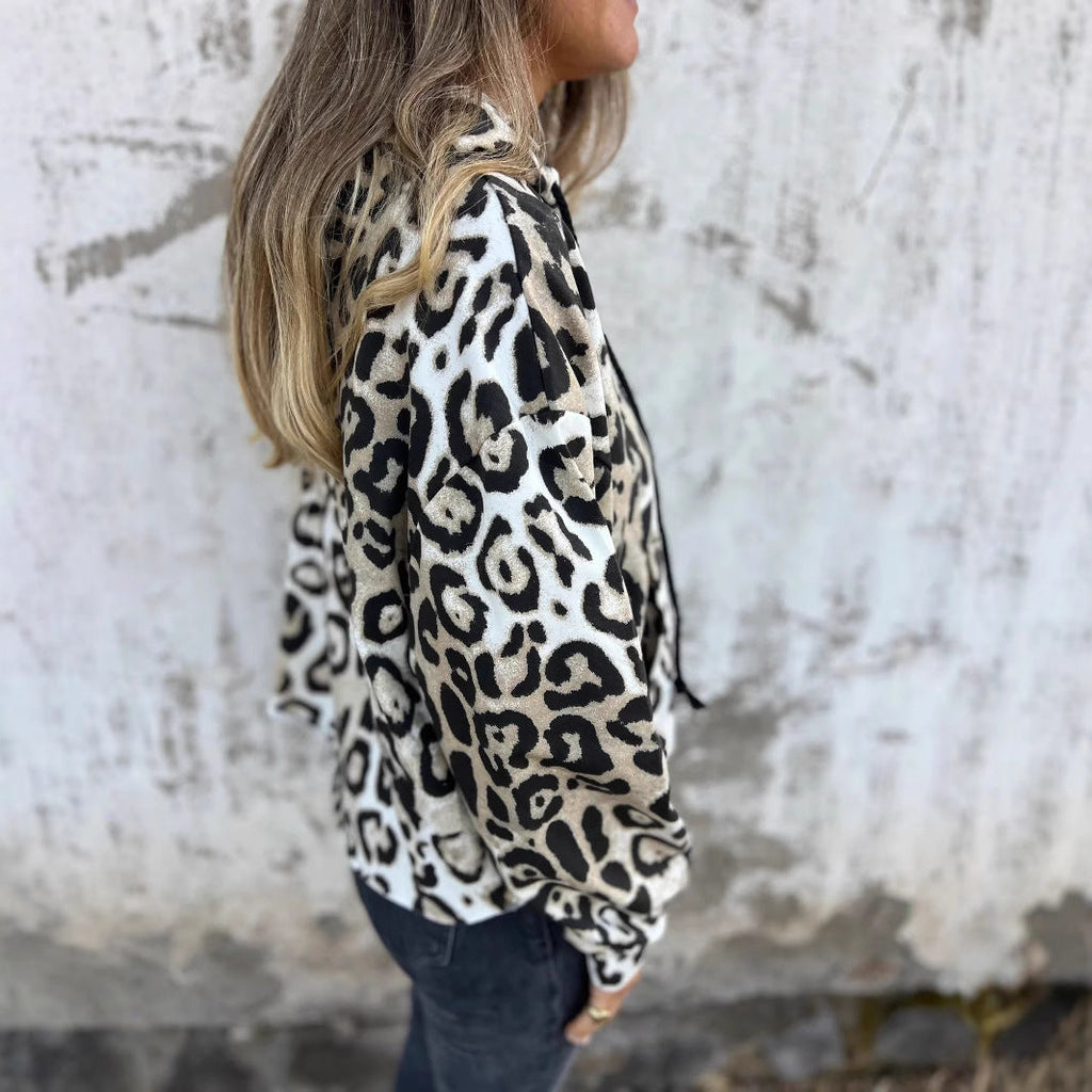 Vintage Inspired Pullover