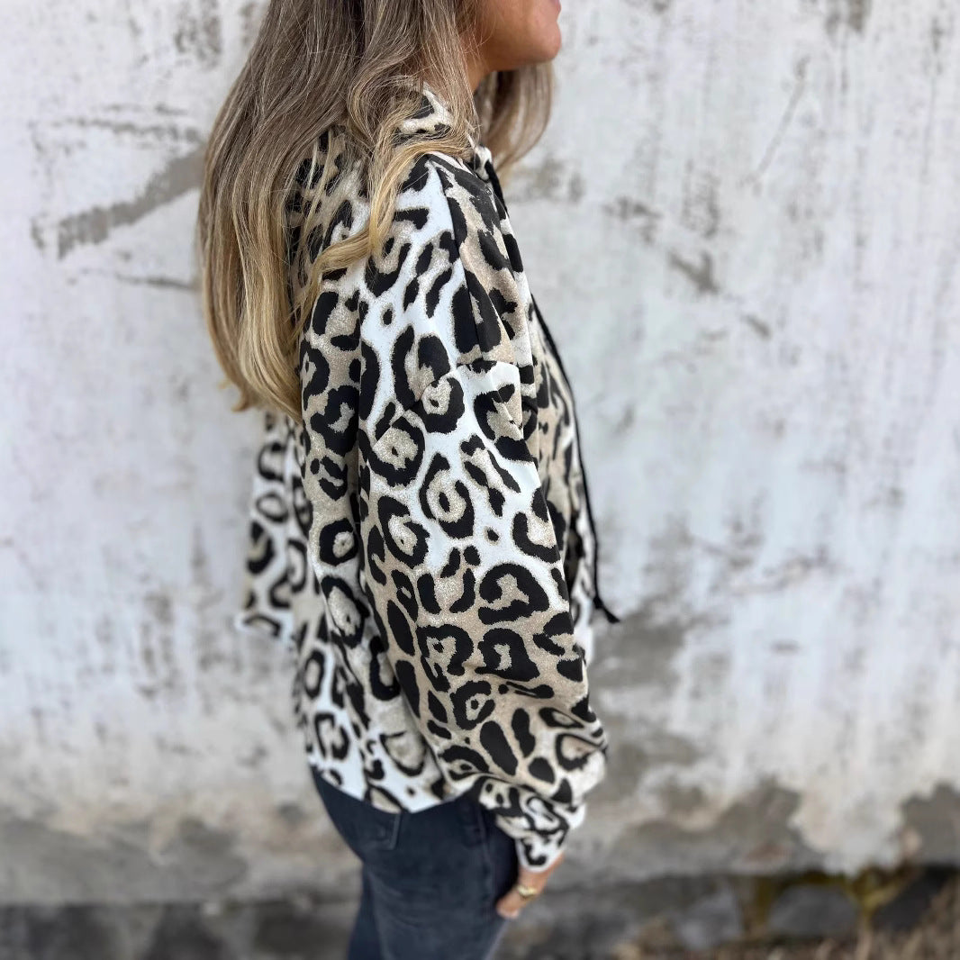 Vintage Inspired Pullover
