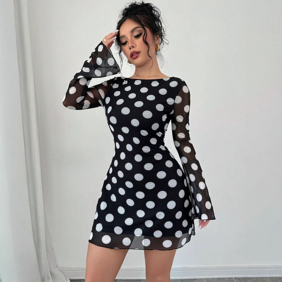 Timeless Vintage Style Garment