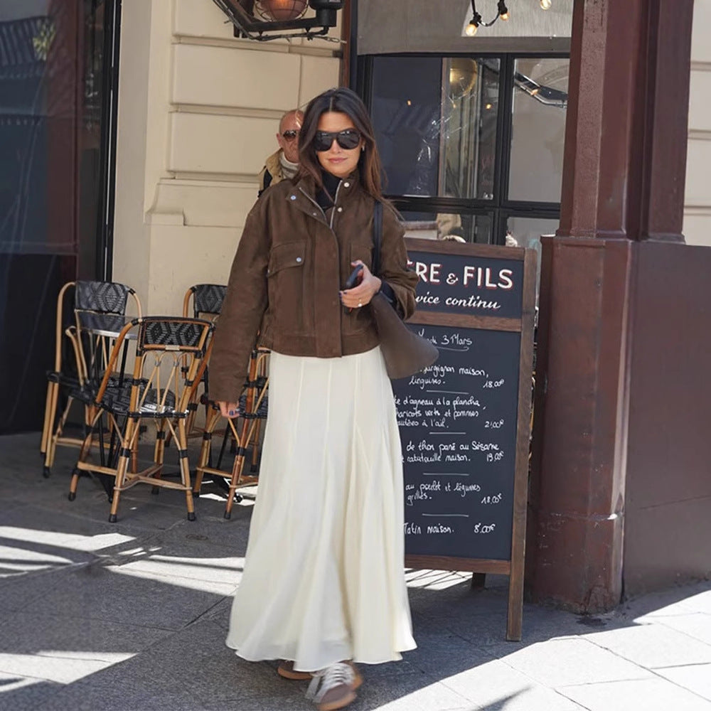 Vintage Inspired Garment