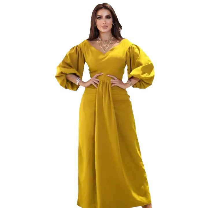 Timeless Vintage Style Garment