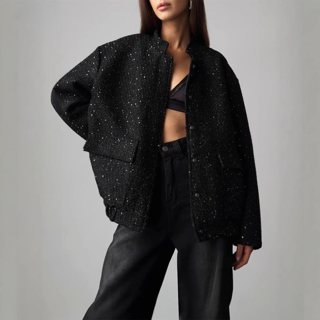 Thoughtfully Designed Garment