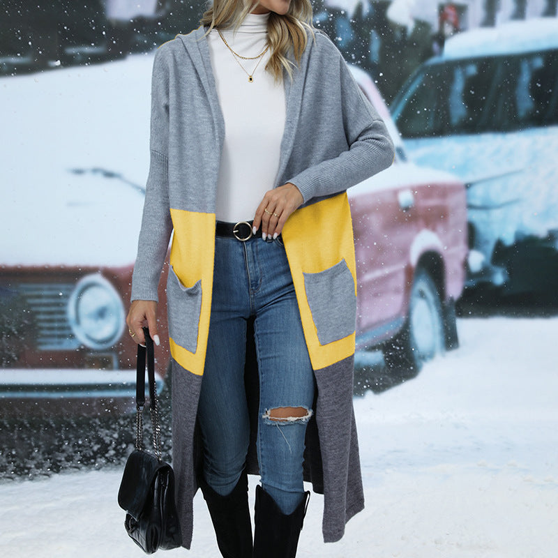 Timeless Vintage Style Cardigan