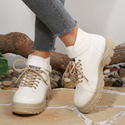 Beautifully Crafted Orthopedic Boots