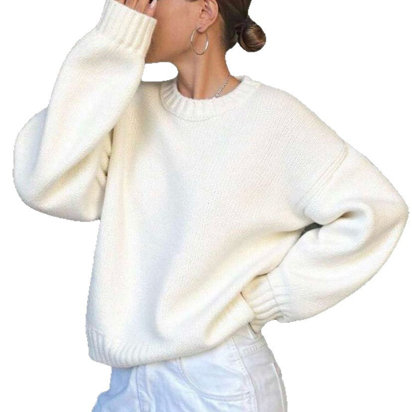 Classic Vintage Pullover